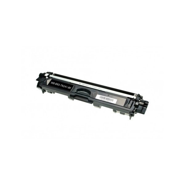 Toner Brother compatibile TN-241 BK