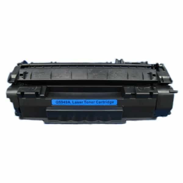 TONER COMP. HP 1160 1320 3390 3392 P2014 P2015D P2015N P2015X