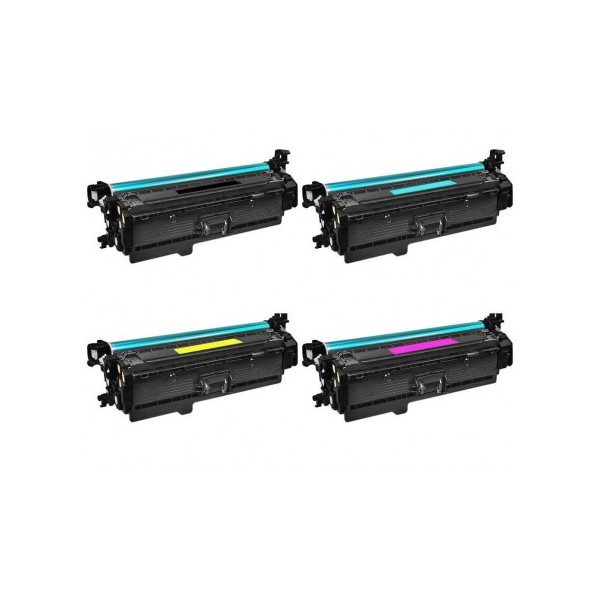 TONER COMPATIBILE CON HP 252N 252DW 277 277DW