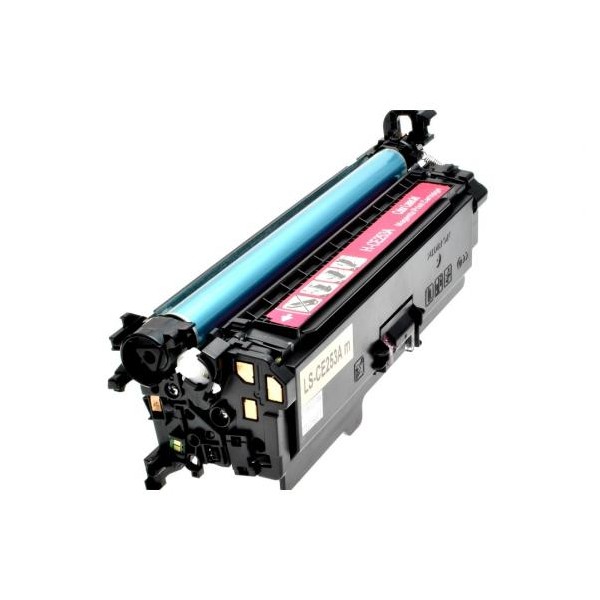 TONER MAGENTA PER HPLJ CP3525/CRG723/323 7K CE 403A