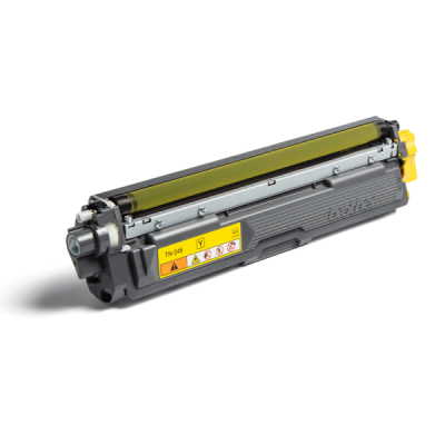 TONER TN245Y BROTHER HL315CDW YELLOW 2,2K