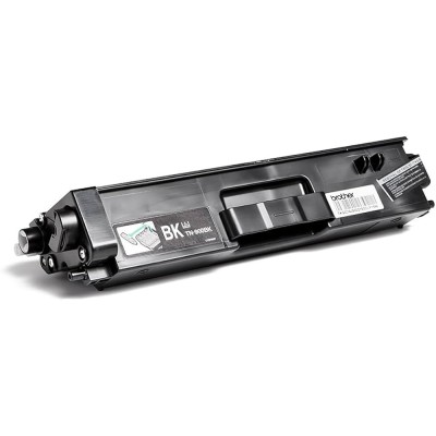 Toner Brother TN900BK - Nero - originale - per Brother HL-L9200CDWT, HL-L9300CDWT, HL-L9300CDWTT, MFC-L9550CDW, MFC-L9550CDWT