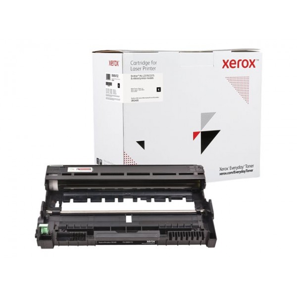 XEROX - Everyday - Nero - compatibile DR2400- cartuccia toner - per Brother DCP-L2530, DCP-L2550, HL-L2310, HL-L2350, HL-L2375,