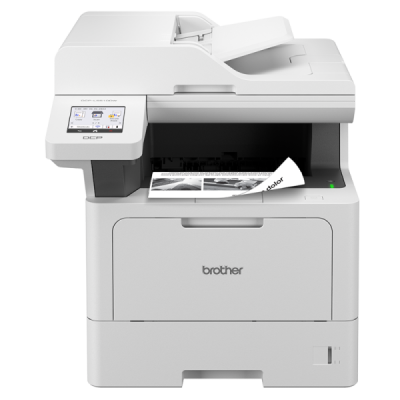 Brother MFC-L5710DW - Stampante multifunzione - B/N - laser - Letter A (216 x 279 mm)/A4 (210 x 297 mm) (originale) - A4/Legal 