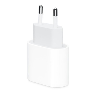 APPLE ALIMENTATORE USBC DA 20W