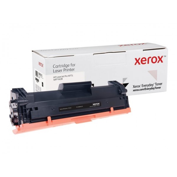 XEROX Everyday - Nero - compatibile - cartuccia toner (alternativa per: HP CF244A) - per HP LaserJet Pro M15a, M15w, MFP M28a, 