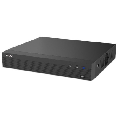 VIDEORECORDER 4CH POE