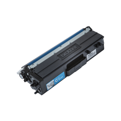 Brother TN243C - Ciano - originale - cartuccia toner - per Brother DCP-L3510, L3517, L3550, HL-L3210, L3230, L3270, MFC-L3710, 