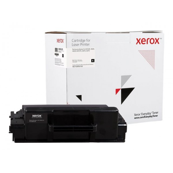 XEROX Everyday - Alta resa - nero - compatibile - cartuccia toner (alternativa per: Samsung MLT-D203L) - per Samsung ProXpress 