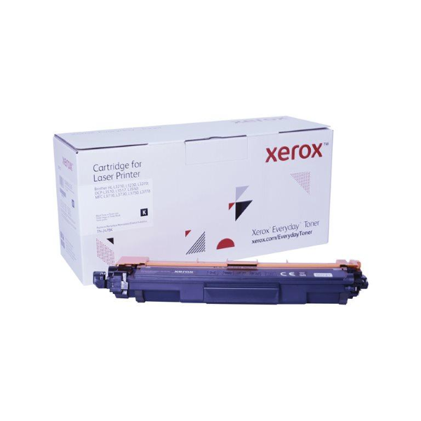 TONER XEROX EVERYDAY 006R04230 3000 COPIE PER BROTHER TN247 BLACK