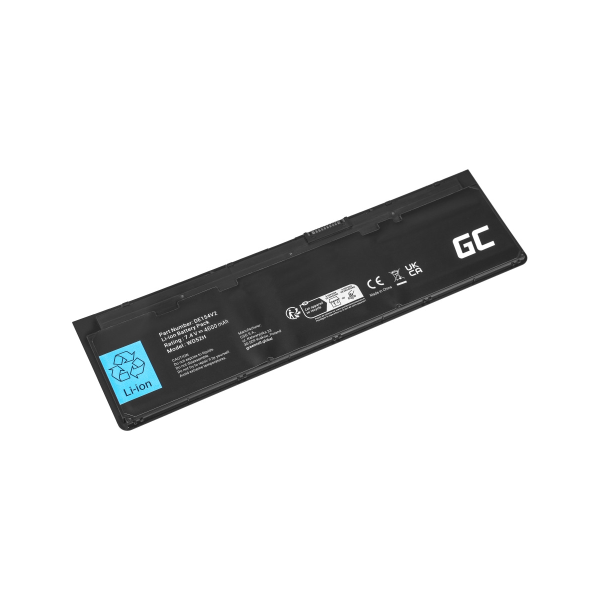 BATTERIA PER NOTEBOOK DELL COMPATIBILE CON WD52H VFV59 - DELL LATITUDE E7240 E7250