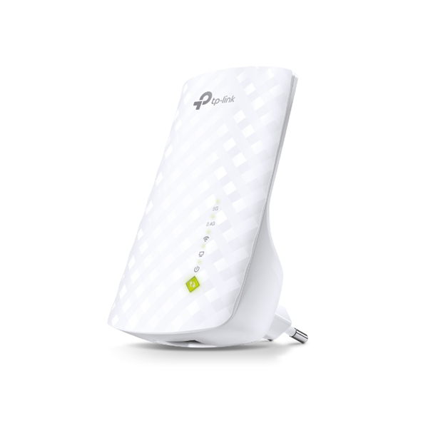 AC750 WI-FI RANGE EXTENDER TP-LINK RE200