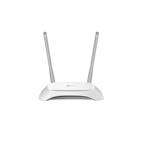 ROUTER WIRELESS N 300MBPS 4*ETHERNET 1*WAN TP-LINK TL-WR850N