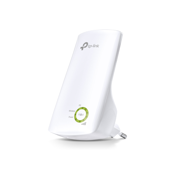 POCKET RANGE EXTENDER WIRELESS N 300MBPS TP-LINK TL-WA854RE