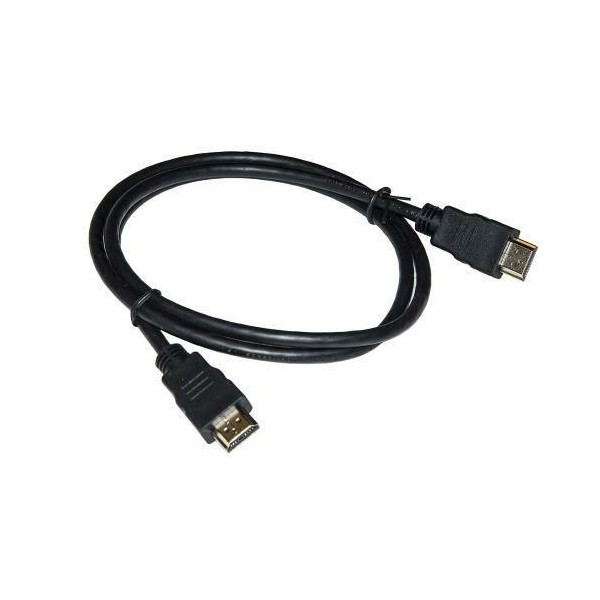 CAVO HDMI LINK 4K 2K GUAINA HALOGENFREE CONTATTI DORATI 3MT