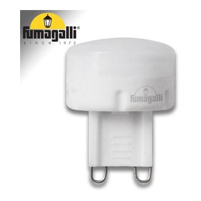 Lampadina LED G9 - 1,7W 4000K - Fumagalli