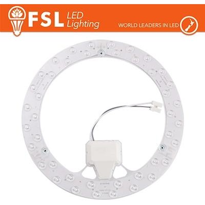 Circolina Magnetica LED 13W 3000K Ø130*22