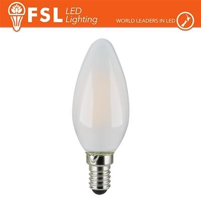 Lampada Filamento OPALE Oliva - 7W 4000K E14