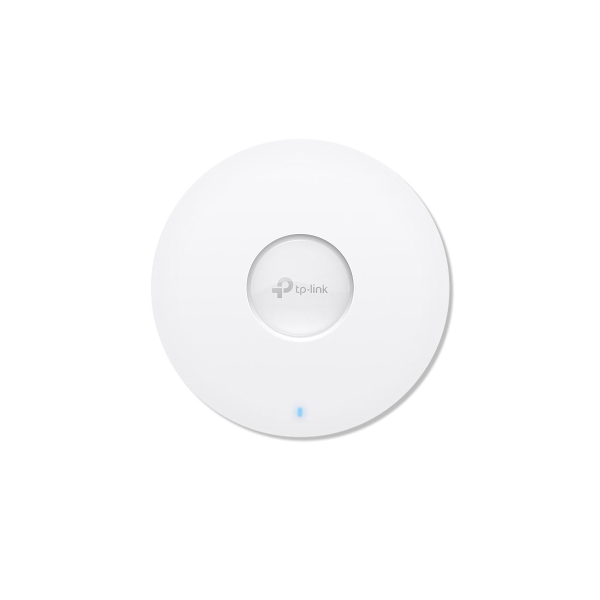 ACCESS POINT INDOOR GIGABIT WI-FI 6 AX1800 OMADA EAP613 - SLIM DESIGN