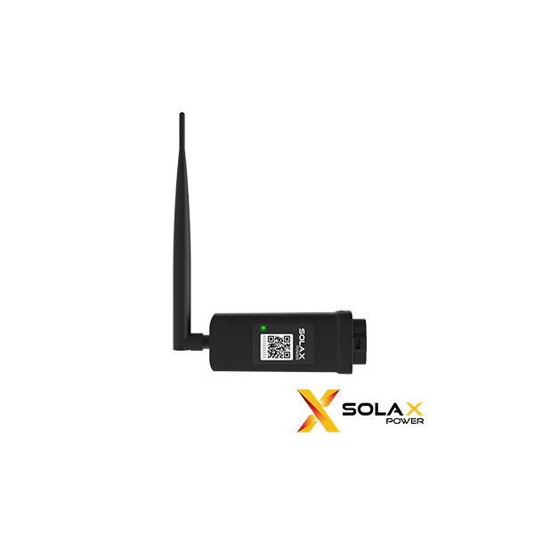 SolaX Chiavetta 3.0 Plus LM Dongle WiFi - UPDATE ogni 10sec