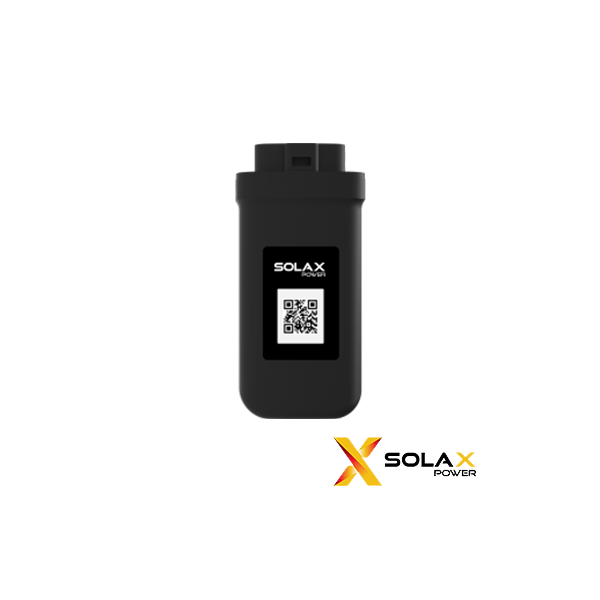 SolaX Chiavetta 3.0 Dongle LAN + WiFi per Inverter