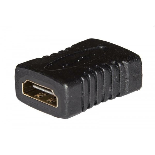 ADATTATORE LINK HDMI FEMMINA/FEMMINA