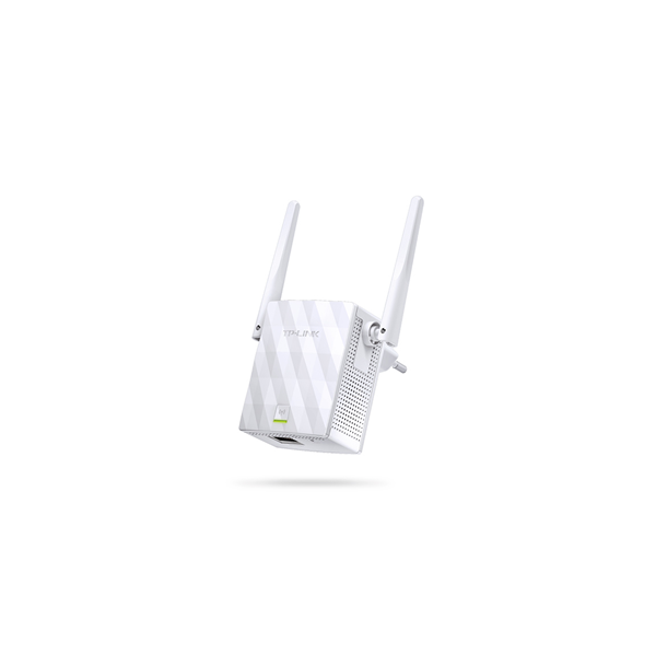 POCKET RANGE EXTENDER WIRELESS 300MBPS 1*ETHRNET TP-LINK TL-WA855RE