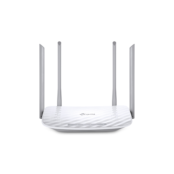 ROUTER ETHERNET WI-FI AC1200 TP-LINK ARCHER C50